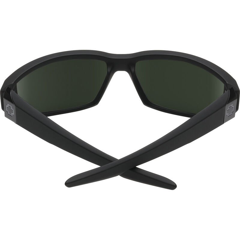 DIRTY MO, Black Soft Matte-HD Plus Grey Green Polar, hi-res image number null